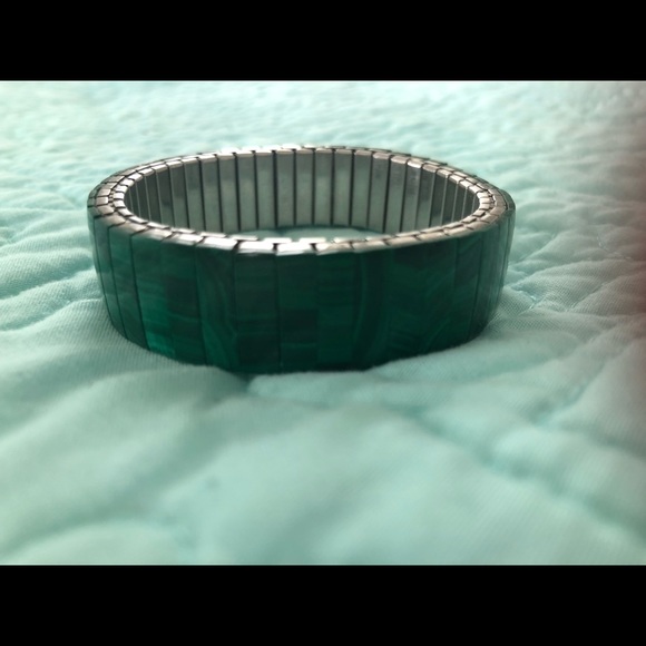 Stretch bangle - Picture 2 of 2
